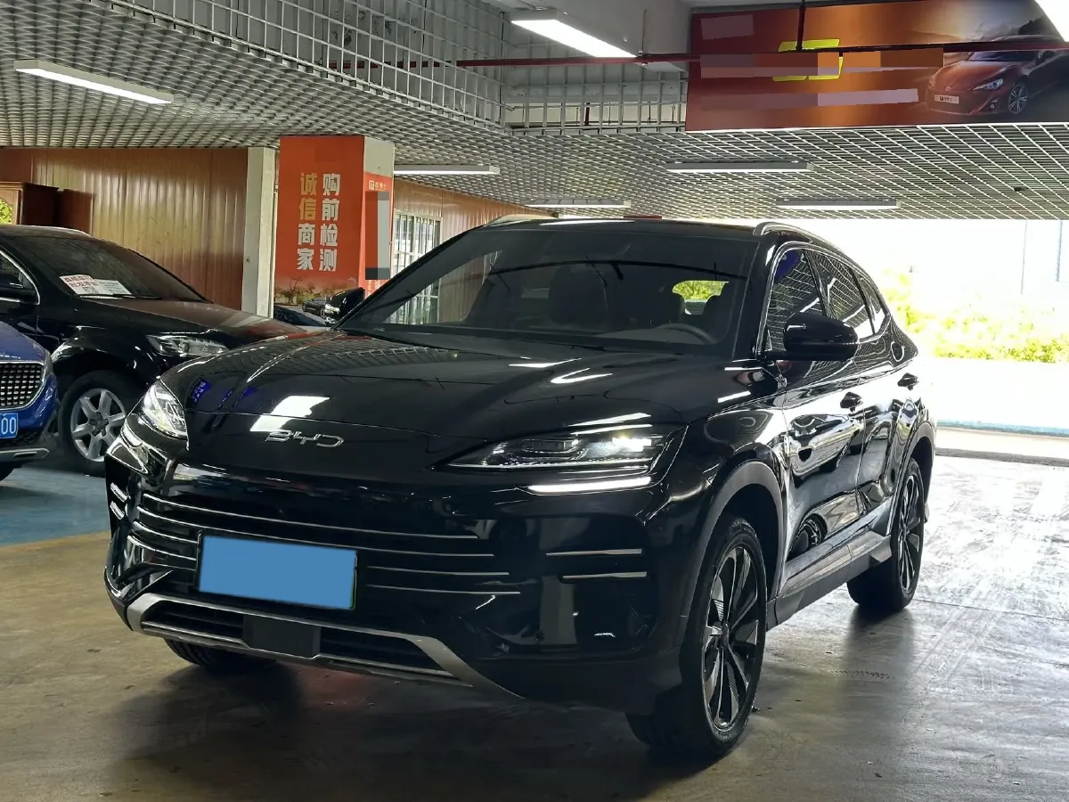 2025 BYD Song Plus 1.5L 101HP L4 E-CVT PHEV 18.3KWH,autocango,china used car exporter,china ev exporter,chinese used car exporter,chinese used ev exporter