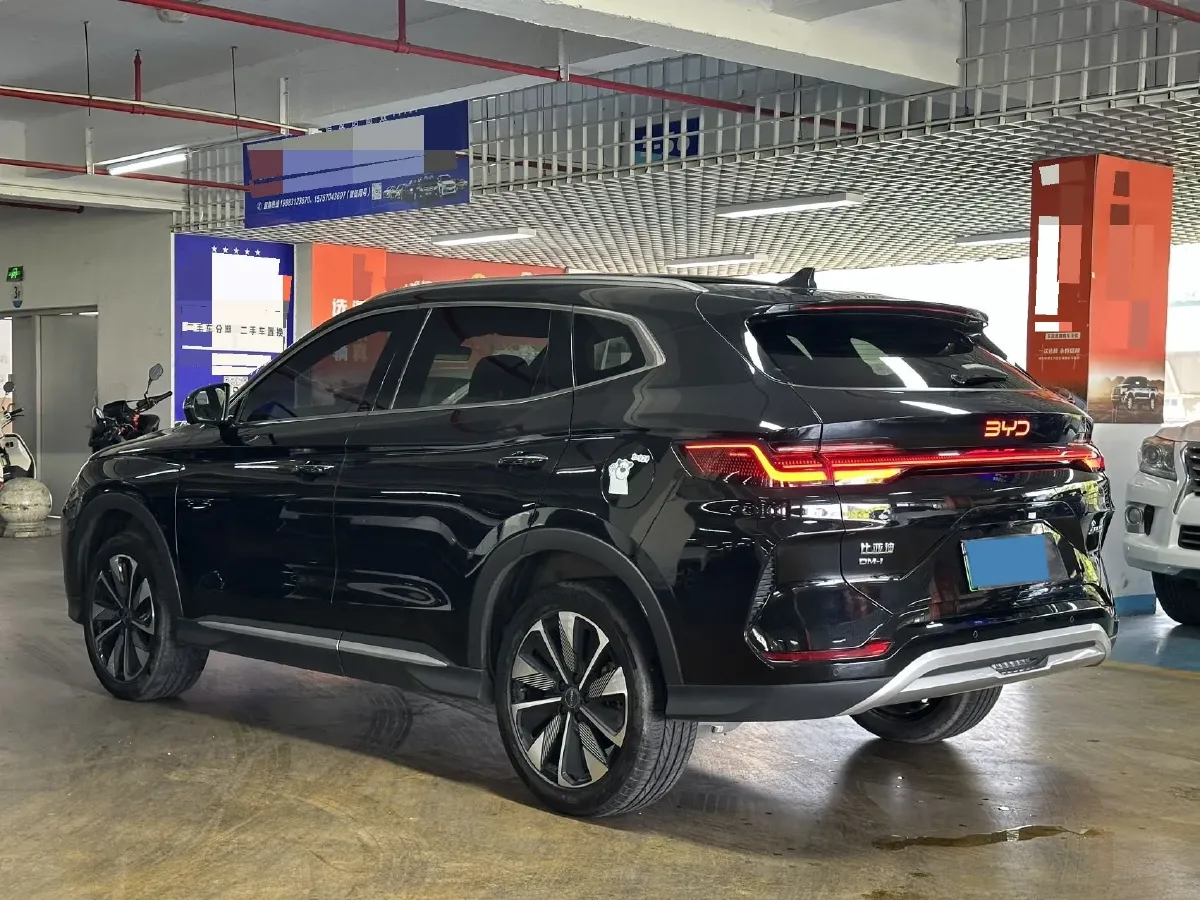 2025 BYD Song Plus 1.5L 101HP L4 E-CVT PHEV 18.3KWH,autocango,china used car exporter,china ev exporter,chinese used car exporter,chinese used ev exporter