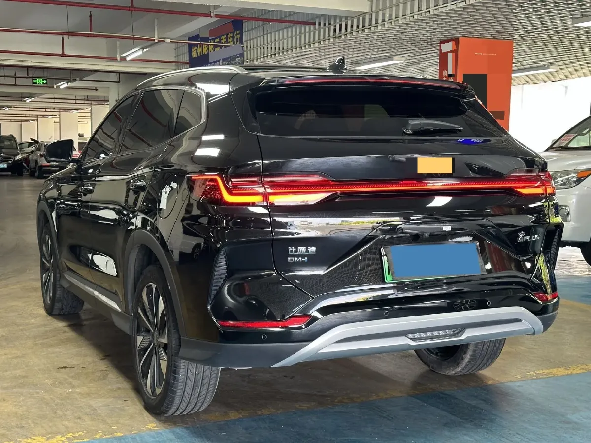 2025 BYD Song Plus 1.5L 101HP L4 E-CVT PHEV 18.3KWH,autocango,china used car exporter,china ev exporter,chinese used car exporter,chinese used ev exporter