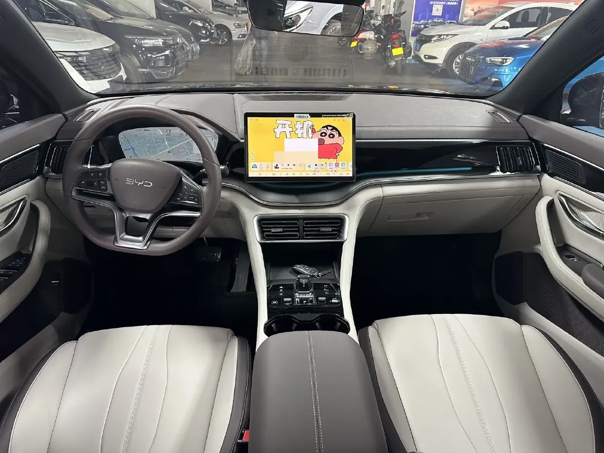2025 BYD Song Plus 1.5L 101HP L4 E-CVT PHEV 18.3KWH,autocango,china used car exporter,china ev exporter,chinese used car exporter,chinese used ev exporter