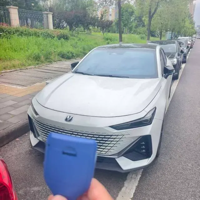 2023 ChangAn UNI-V 1.5T 188HP L4 7DCT,autocango,china used car exporter,china ev exporter,chinese used car exporter,chinese used ev exporter