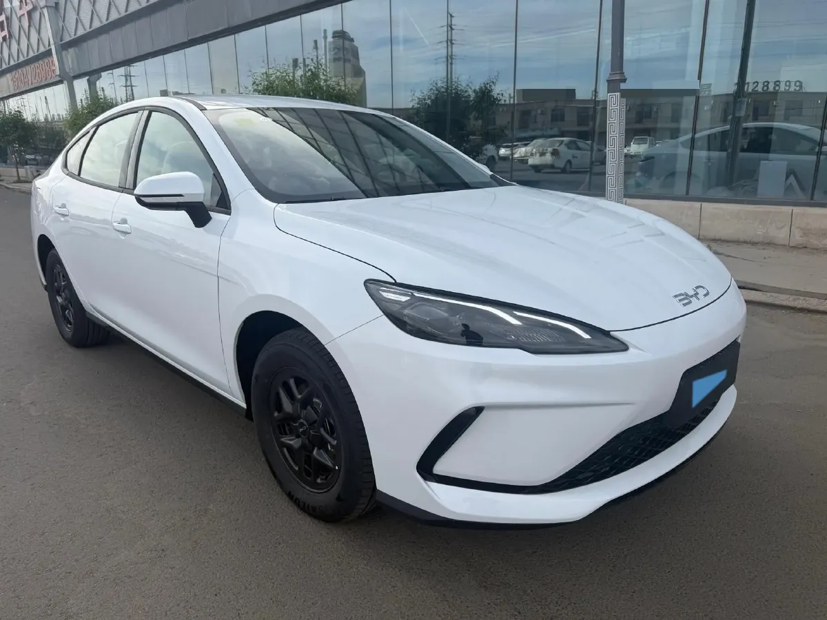 2026 BYD Seal05 DM-i 1.5L 101HP L4 E-CVT PHEV,autocango,china used car exporter,china ev exporter,chinese used car exporter,chinese used ev exporter