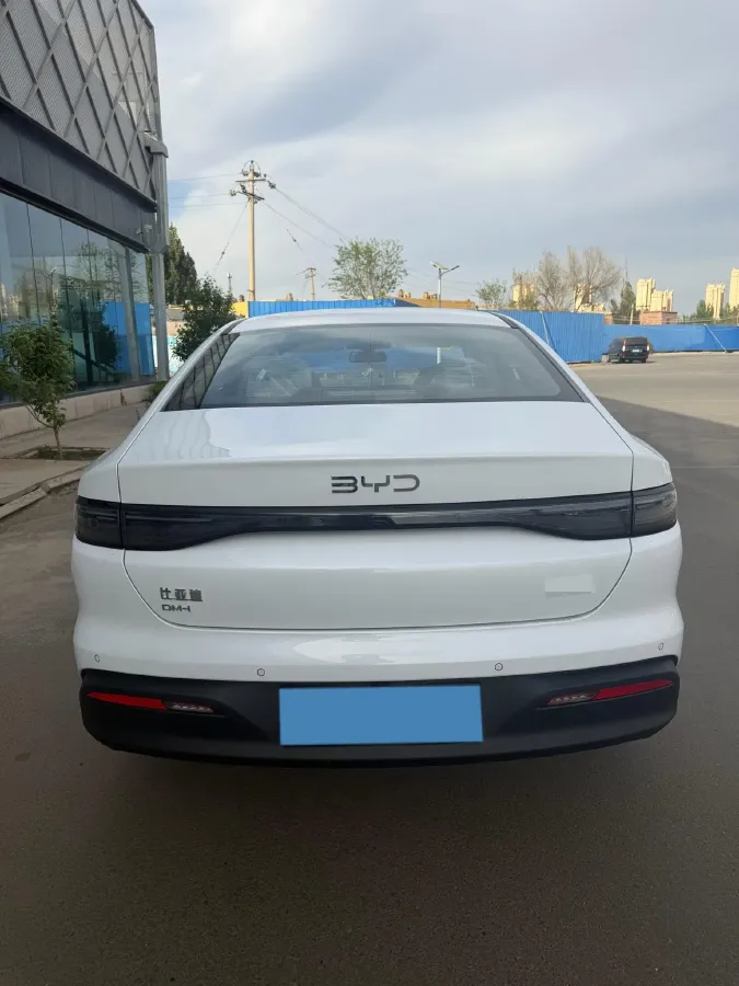 2026 BYD Seal05 DM-i 1.5L 101HP L4 E-CVT PHEV,autocango,china used car exporter,china ev exporter,chinese used car exporter,chinese used ev exporter
