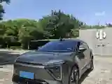 2023 HiPhi Y BEV 76.6KWH