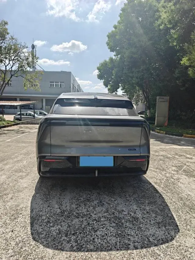 2023 HiPhi Y BEV 76.6KWH,autocango,china used car exporter,china ev exporter,chinese used car exporter,chinese used ev exporter