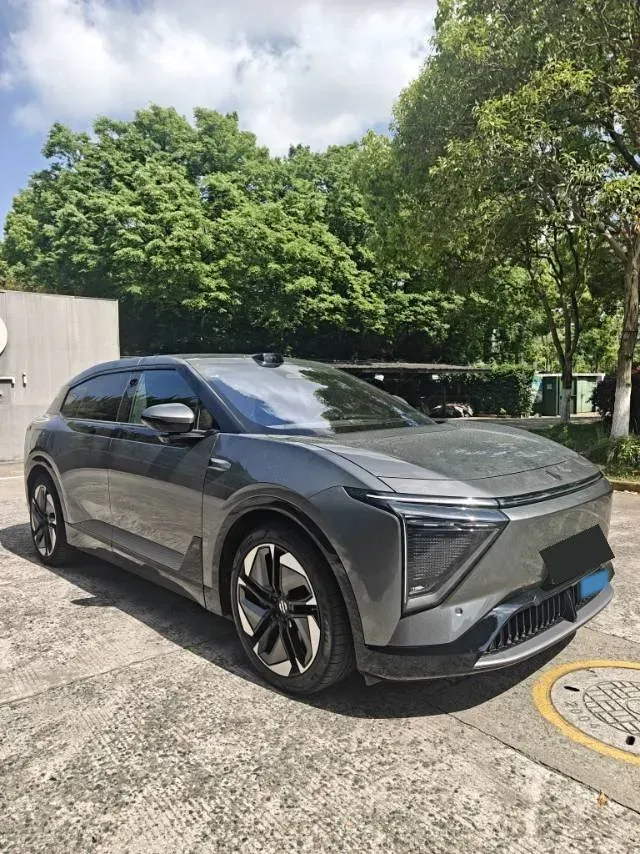 2023 HiPhi Y BEV 76.6KWH,autocango,china used car exporter,china ev exporter,chinese used car exporter,chinese used ev exporter
