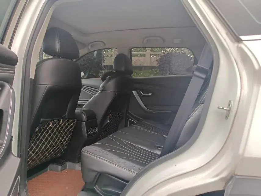 2018 Jetour X70 1.5T 147HP L4 8AT,autocango,china used car exporter,china ev exporter,chinese used car exporter,chinese used ev exporter