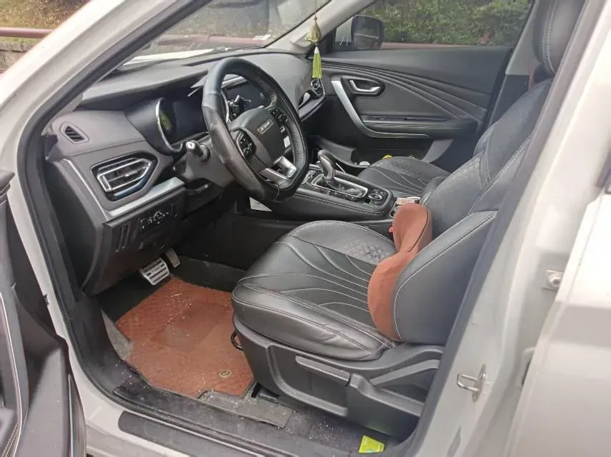 2018 Jetour X70 1.5T 147HP L4 8AT,autocango,china used car exporter,china ev exporter,chinese used car exporter,chinese used ev exporter