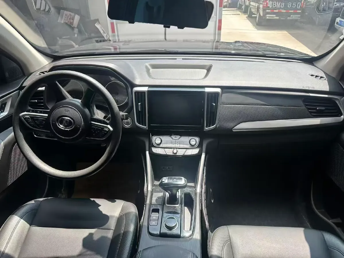 2021 Great Wall Poer 2.0T 163HP L4 8AT,autocango,china used car exporter,china ev exporter,chinese used car exporter,chinese used ev exporter