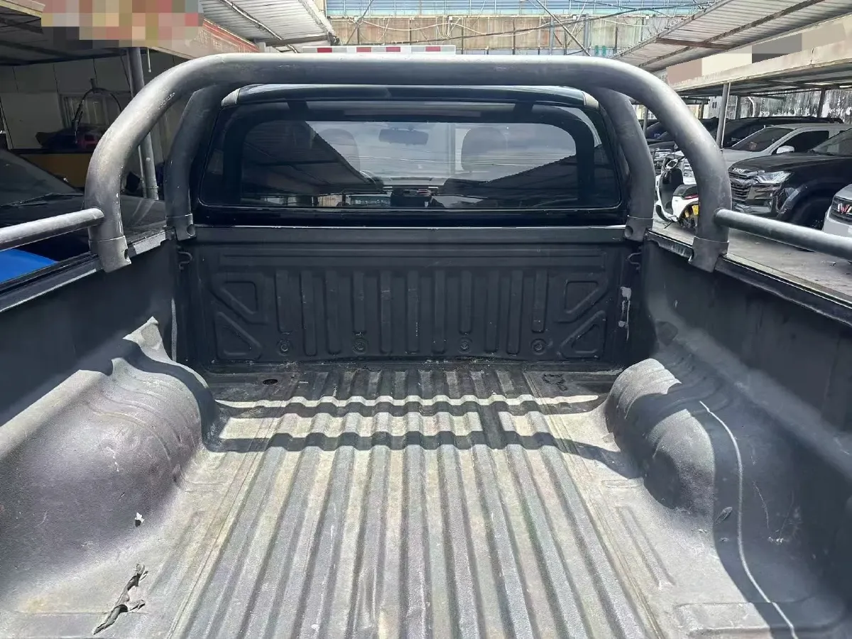 2021 Great Wall Poer 2.0T 163HP L4 8AT,autocango,china used car exporter,china ev exporter,chinese used car exporter,chinese used ev exporter
