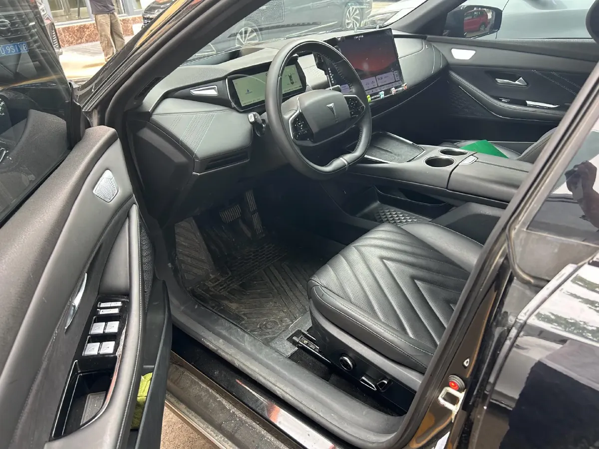 2023 Deepal SL03 1.5L 95HP L4 REEV 28.39KWH,autocango,china used car exporter,china ev exporter,chinese used car exporter,chinese used ev exporter