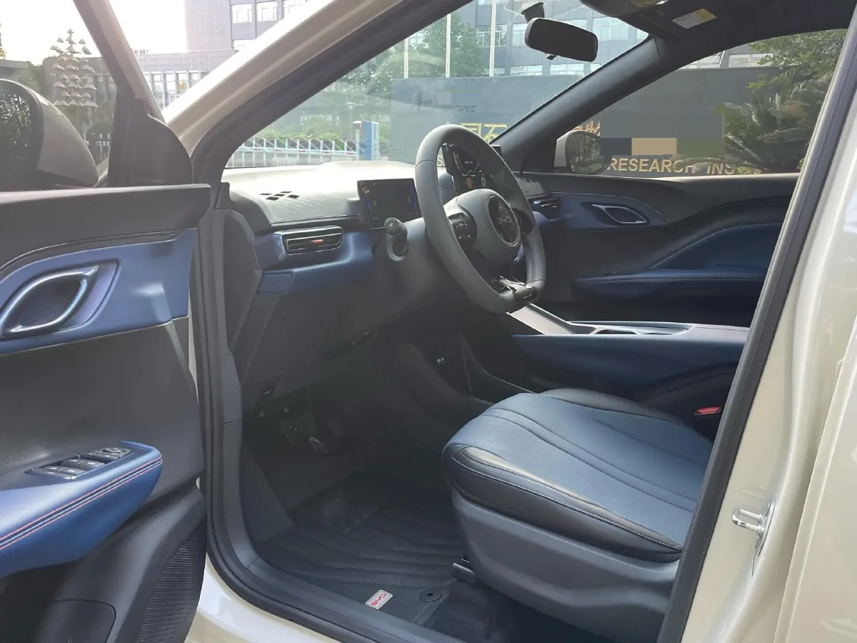 2025 BYD Seagull BEV 30.08KWH,autocango,china used car exporter,china ev exporter,chinese used car exporter,chinese used ev exporter