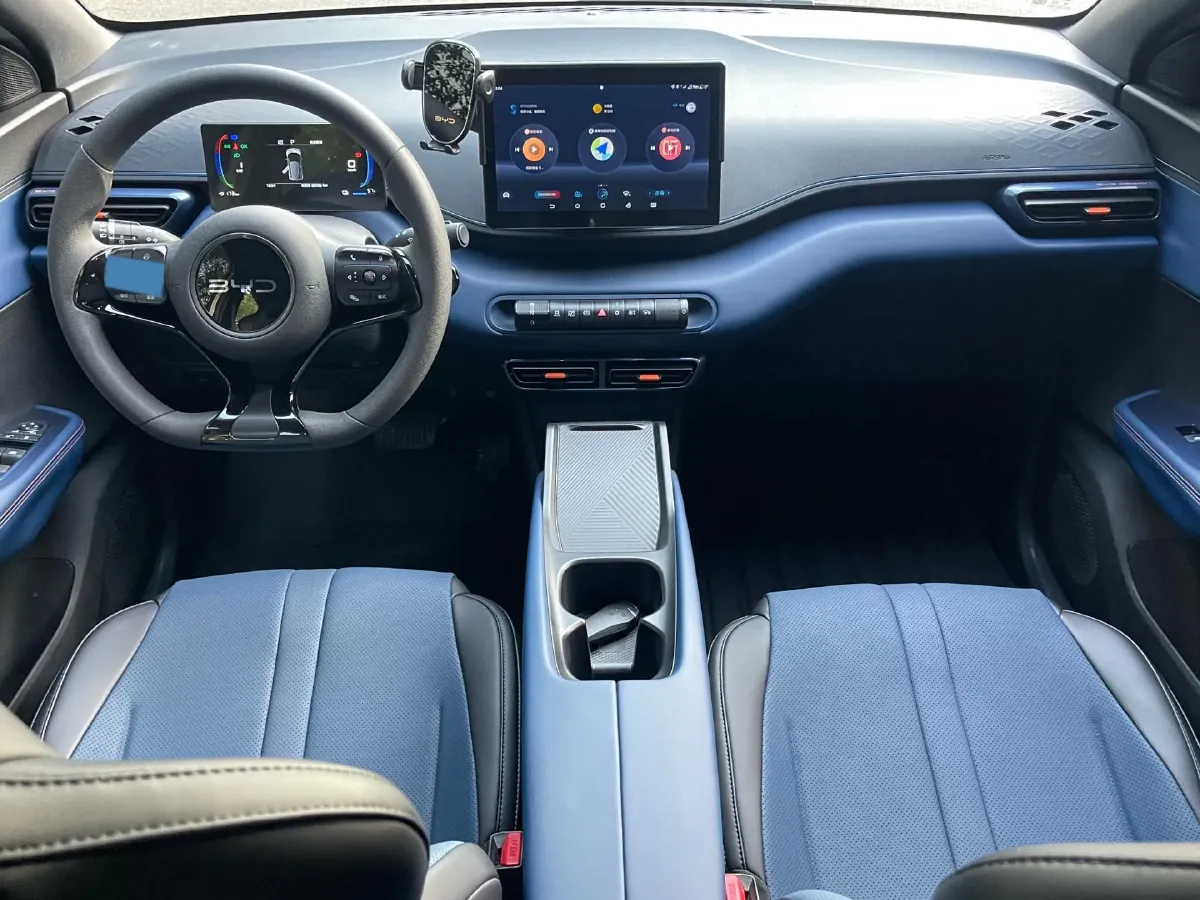 2025 BYD Seagull BEV 30.08KWH,autocango,china used car exporter,china ev exporter,chinese used car exporter,chinese used ev exporter