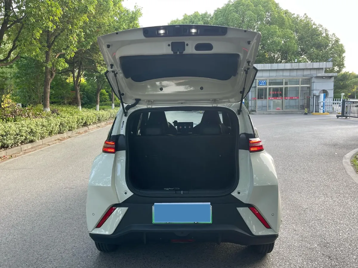 2025 BYD Seagull BEV 30.08KWH,autocango,china used car exporter,china ev exporter,chinese used car exporter,chinese used ev exporter