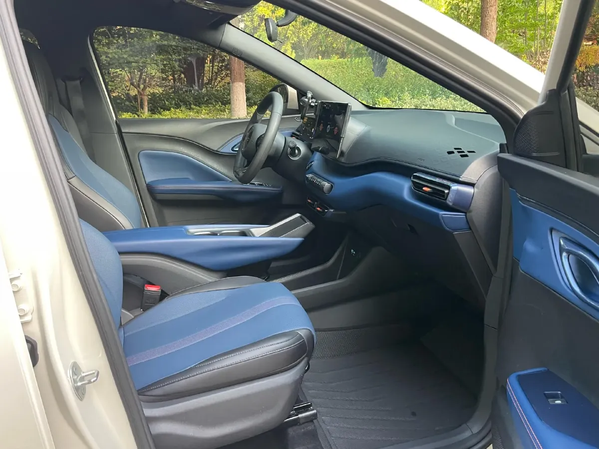 2025 BYD Seagull BEV 30.08KWH,autocango,china used car exporter,china ev exporter,chinese used car exporter,chinese used ev exporter