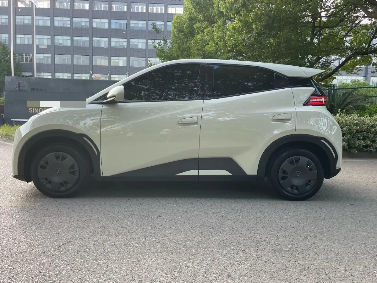 2025 BYD Seagull BEV 30.08KWH,autocango,china used car exporter,china ev exporter,chinese used car exporter,chinese used ev exporter