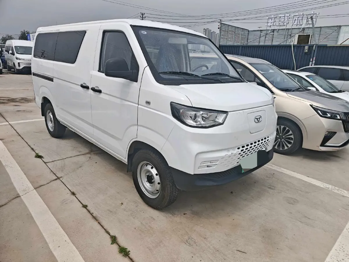 2025 KaiYi Jiangtun E5 BEV,autocango,china used car exporter,china ev exporter,chinese used car exporter,chinese used ev exporter