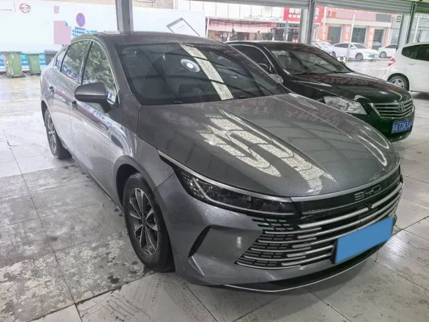 2024 BYD Destroyer 05 1.5L 110HP L4 E-CVT PHEV 8.3KWH,autocango,china used car exporter,china ev exporter,chinese used car exporter,chinese used ev exporter