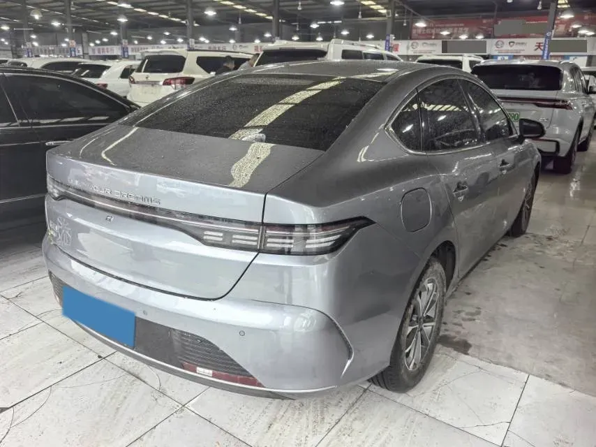 2024 BYD Destroyer 05 1.5L 110HP L4 E-CVT PHEV 8.3KWH,autocango,china used car exporter,china ev exporter,chinese used car exporter,chinese used ev exporter