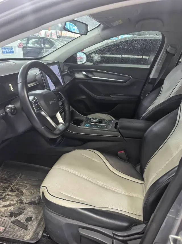 2024 BYD Destroyer 05 1.5L 110HP L4 E-CVT PHEV 8.3KWH,autocango,china used car exporter,china ev exporter,chinese used car exporter,chinese used ev exporter