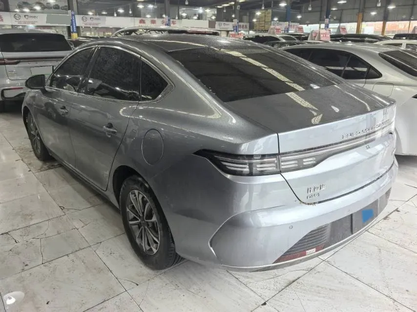 2024 BYD Destroyer 05 1.5L 110HP L4 E-CVT PHEV 8.3KWH,autocango,china used car exporter,china ev exporter,chinese used car exporter,chinese used ev exporter