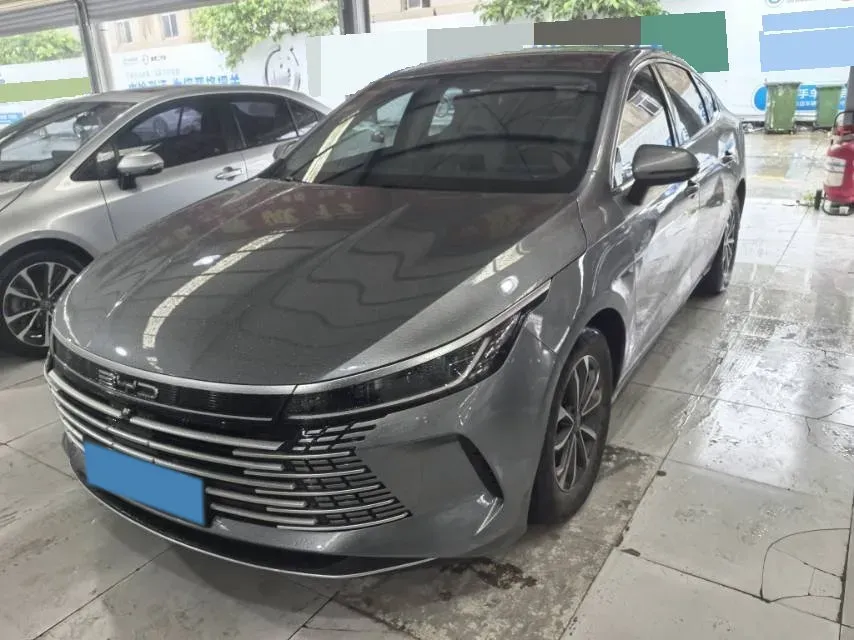 2024 BYD Destroyer 05 1.5L 110HP L4 E-CVT PHEV 8.3KWH,autocango,china used car exporter,china ev exporter,chinese used car exporter,chinese used ev exporter
