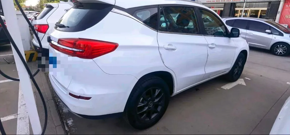 2020 BYD Song 1.5T 160HP L4 6DCT,autocango,china used car exporter,china ev exporter,chinese used car exporter,chinese used ev exporter