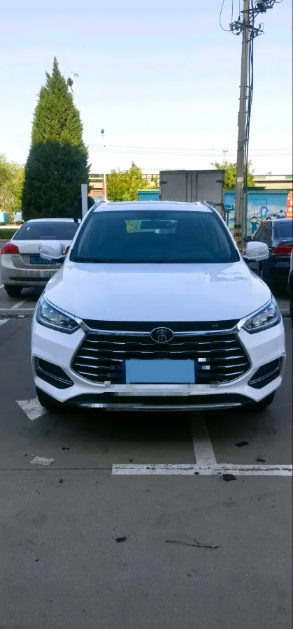 2020 BYD Song 1.5T 160HP L4 6DCT,autocango,china used car exporter,china ev exporter,chinese used car exporter,chinese used ev exporter