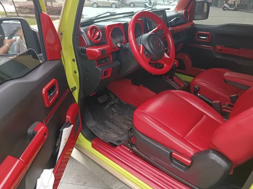 2020 Geely Vision X3 1.5L 109HP L4 5MT,autocango,china used car exporter,china ev exporter,chinese used car exporter,chinese used ev exporter