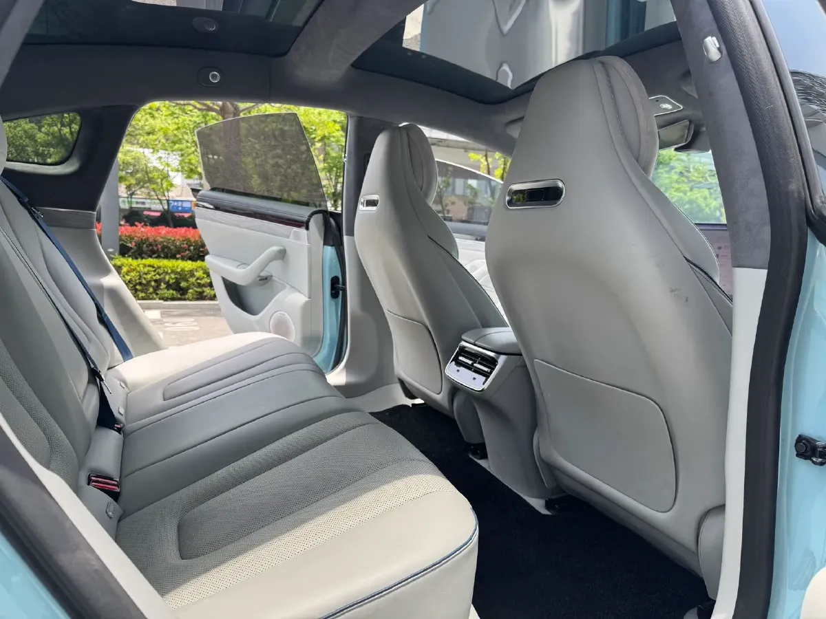 2024 Luxeed S7 BEV 82KWH,autocango,china used car exporter,china ev exporter,chinese used car exporter,chinese used ev exporter