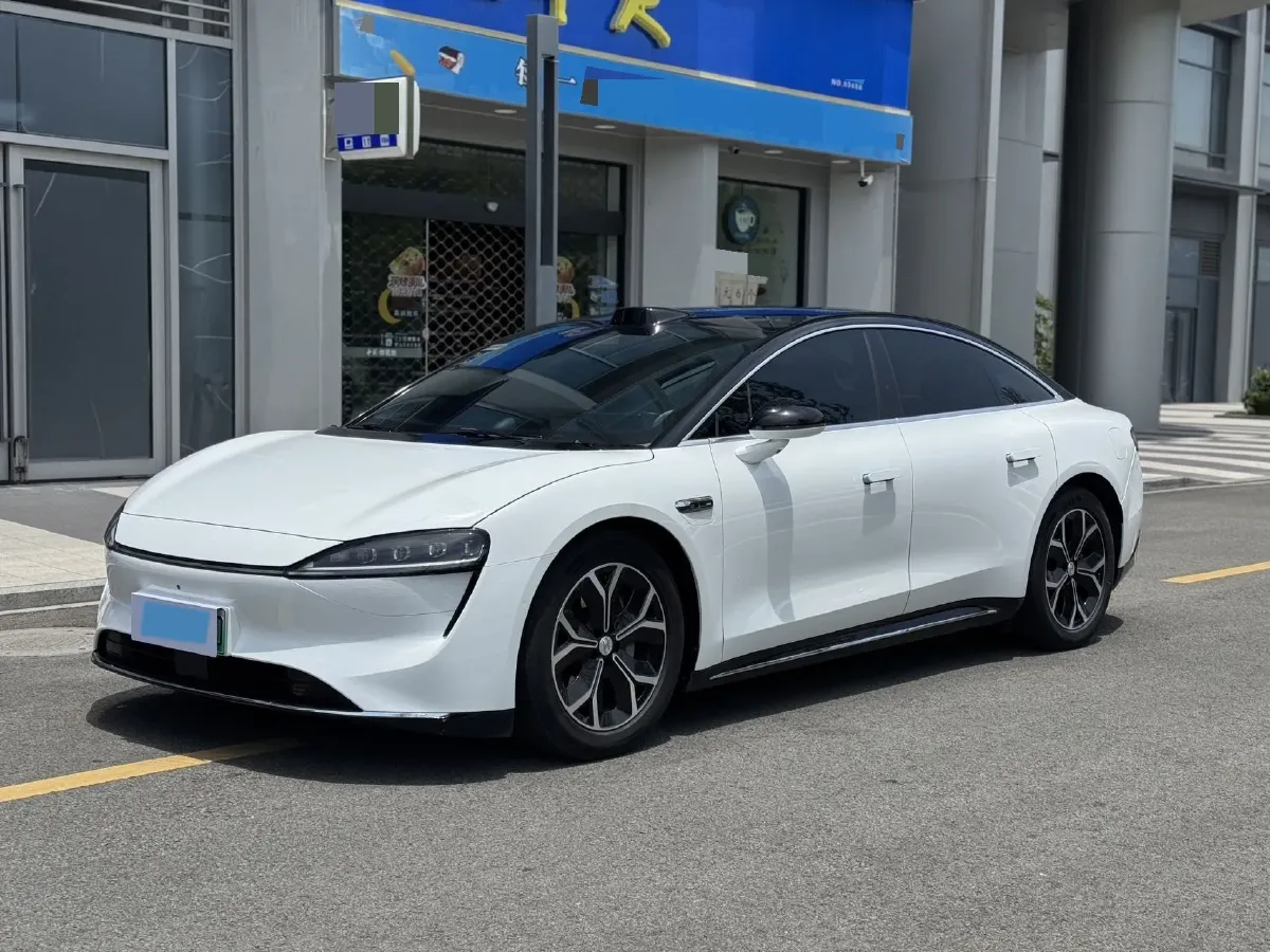 2024 Luxeed S7 BEV 82KWH,autocango,china used car exporter,china ev exporter,chinese used car exporter,chinese used ev exporter