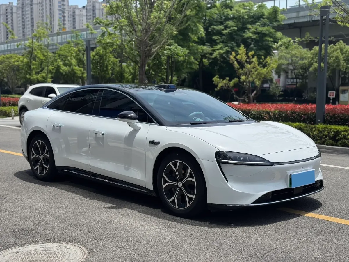 2024 Luxeed S7 BEV 82KWH,autocango,china used car exporter,china ev exporter,chinese used car exporter,chinese used ev exporter