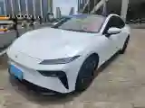 2024 DongFeng eπ eπ007 REEV 105HP REEV 28.4KWH