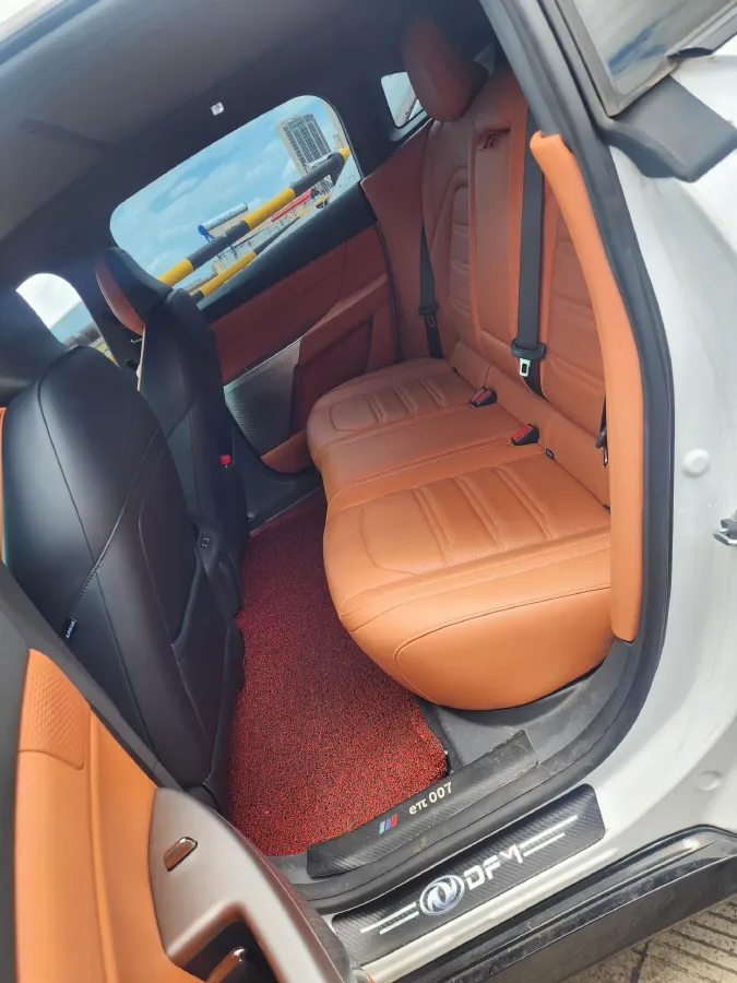 2024 DongFeng eπ eπ007 REEV 105HP REEV 28.4KWH,autocango,china used car exporter,china ev exporter,chinese used car exporter,chinese used ev exporter