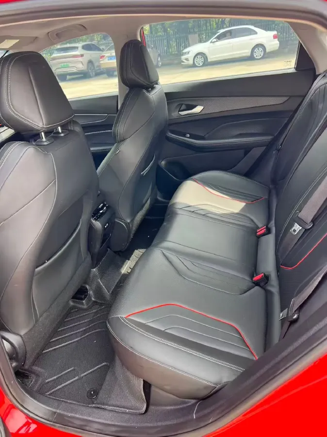 2022 Geely Binray 1.5T 181HP L4 7DCT,autocango,china used car exporter,china ev exporter,chinese used car exporter,chinese used ev exporter
