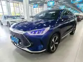 2021 BYD QIN,autocango,china used car exporter,china ev exporter,chinese used car exporter,chinese used ev exporter