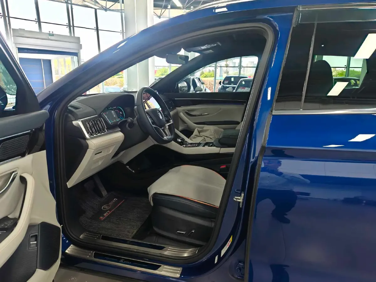 2021 BYD Qin BEV 53.56KWH,autocango,china used car exporter,china ev exporter,chinese used car exporter,chinese used ev exporter