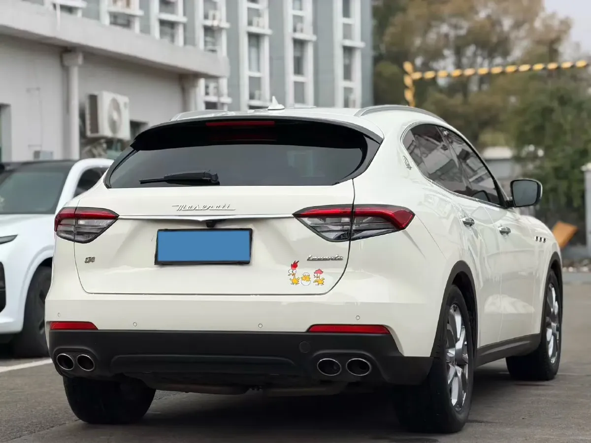 2021 Maserati Levante 3.0T 350HP V6 8AT,autocango,china used car exporter,china ev exporter,chinese used car exporter,chinese used ev exporter