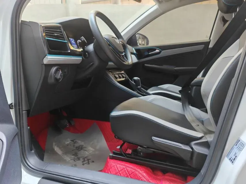 2023 Jetta VS5 1.4T 150HP L4 6AT,autocango,china used car exporter,china ev exporter,chinese used car exporter,chinese used ev exporter