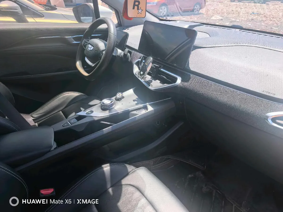 2022 Geometry C BEV 53KWH,autocango,china used car exporter,china ev exporter,chinese used car exporter,chinese used ev exporter