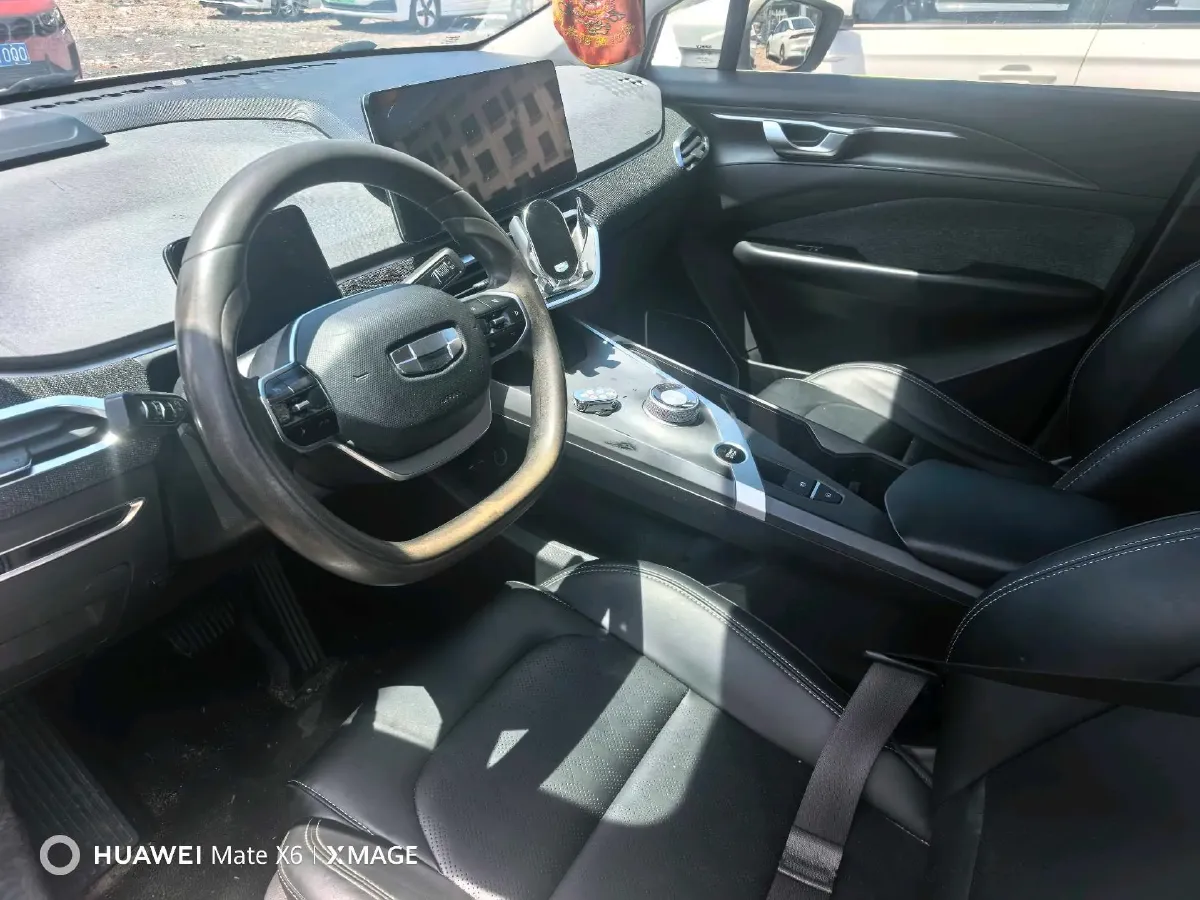 2022 Geometry C BEV 53KWH,autocango,china used car exporter,china ev exporter,chinese used car exporter,chinese used ev exporter