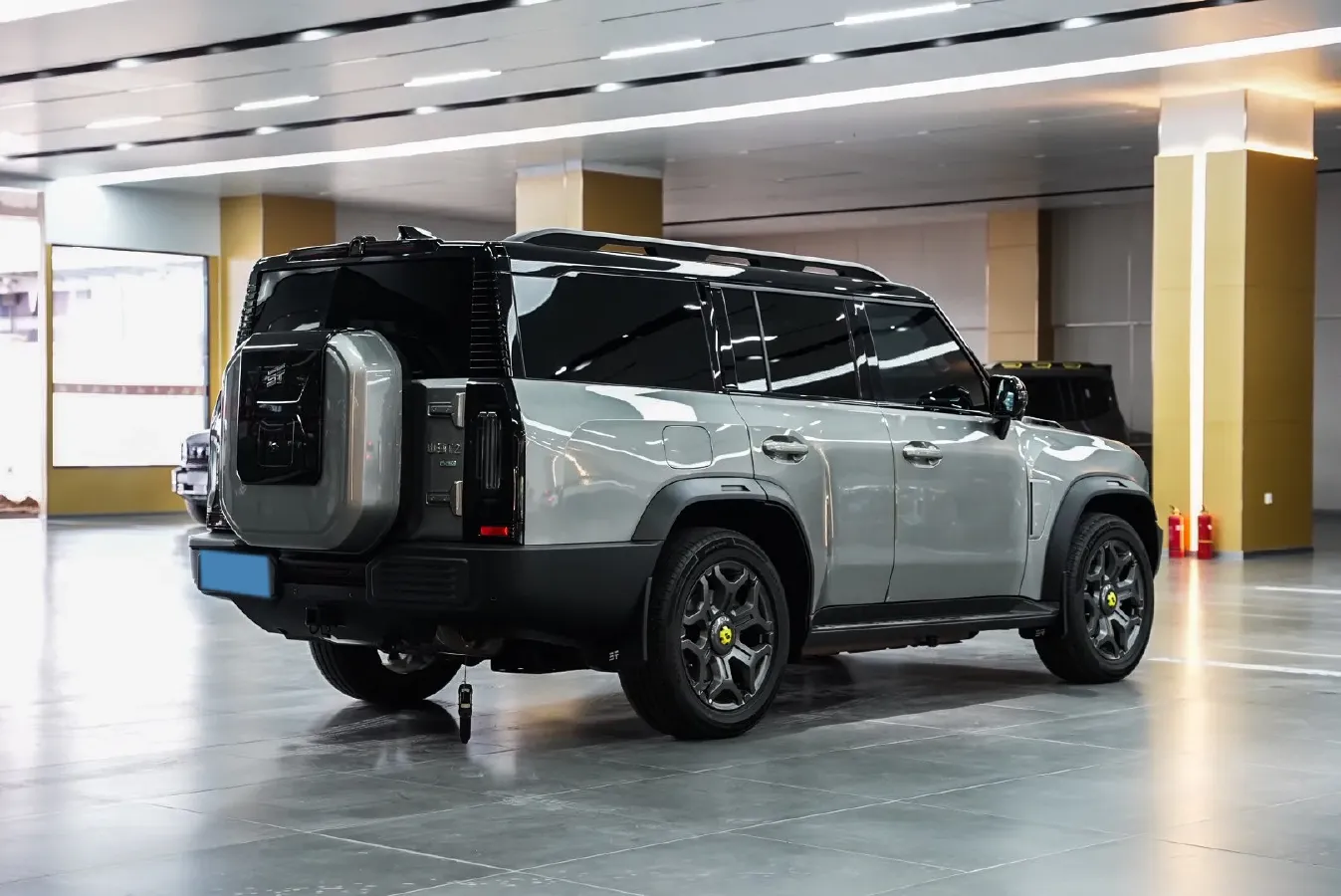 2025 Jetour ShanHai TravellerC-DM 1.5T 156HP L4 3DHT PHEV,autocango,china used car exporter,china ev exporter,chinese used car exporter,chinese used ev exporter