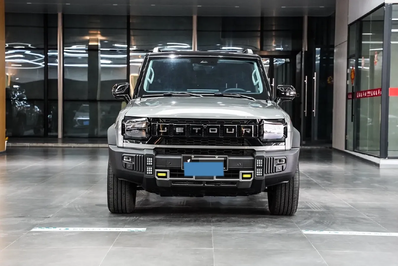 2025 Jetour ShanHai TravellerC-DM 1.5T 156HP L4 3DHT PHEV,autocango,china used car exporter,china ev exporter,chinese used car exporter,chinese used ev exporter