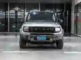 2025 Jetour ShanHai TravellerC-DM 1.5T 156HP L4 3DHT PHEV