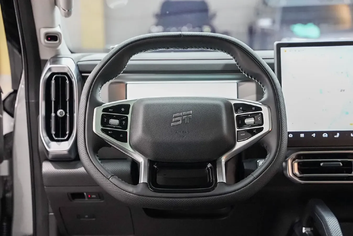 2025 Jetour ShanHai TravellerC-DM 1.5T 156HP L4 3DHT PHEV,autocango,china used car exporter,china ev exporter,chinese used car exporter,chinese used ev exporter