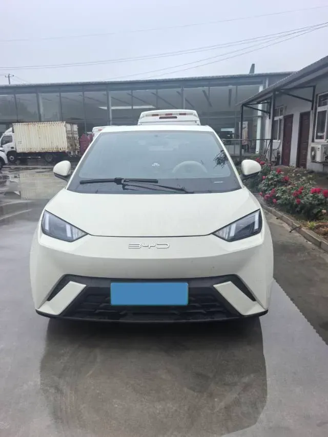 2023 BYD Seagull BEV 30.08KWH,autocango,china used car exporter,china ev exporter,chinese used car exporter,chinese used ev exporter