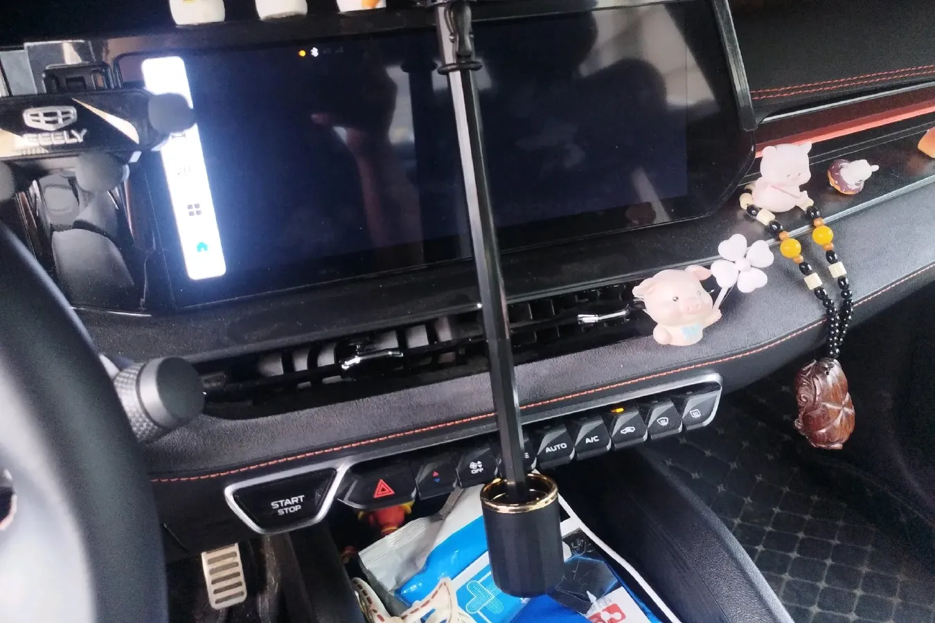2022 Geely Binray 1.5T 181HP L4 7DCT,autocango,china used car exporter,china ev exporter,chinese used car exporter,chinese used ev exporter