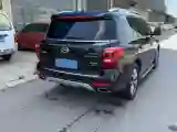 2017 GAC Trumpchi GS8 2.0T 201HP L4 6AT
