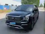 2017 GAC Trumpchi GS8 2.0T 201HP L4 6AT