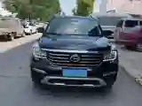 2017 GAC Trumpchi GS8 2.0T 201HP L4 6AT